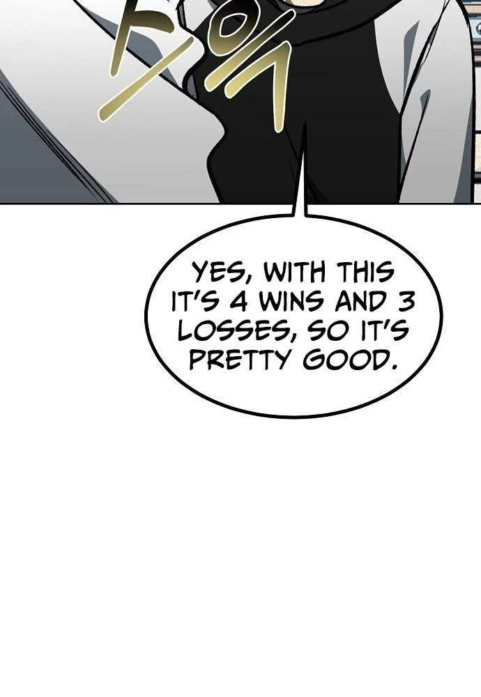 King of the Octagon Chapter 177 page 42 - 