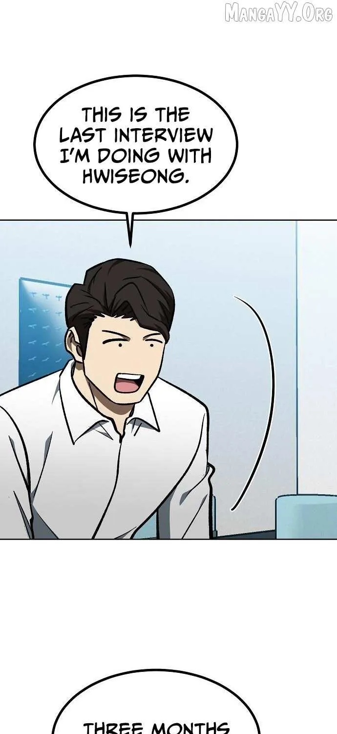 King of the Octagon Chapter 177 page 43 - 
