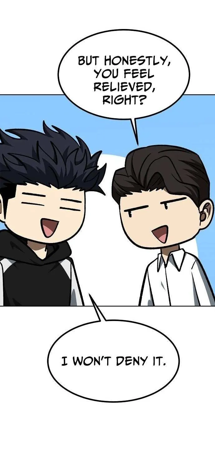 King of the Octagon Chapter 177 page 45 - 
