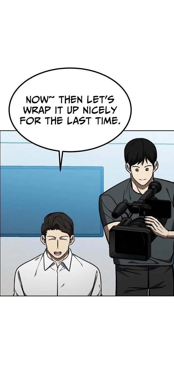 King of the Octagon Chapter 177 page 46 - 