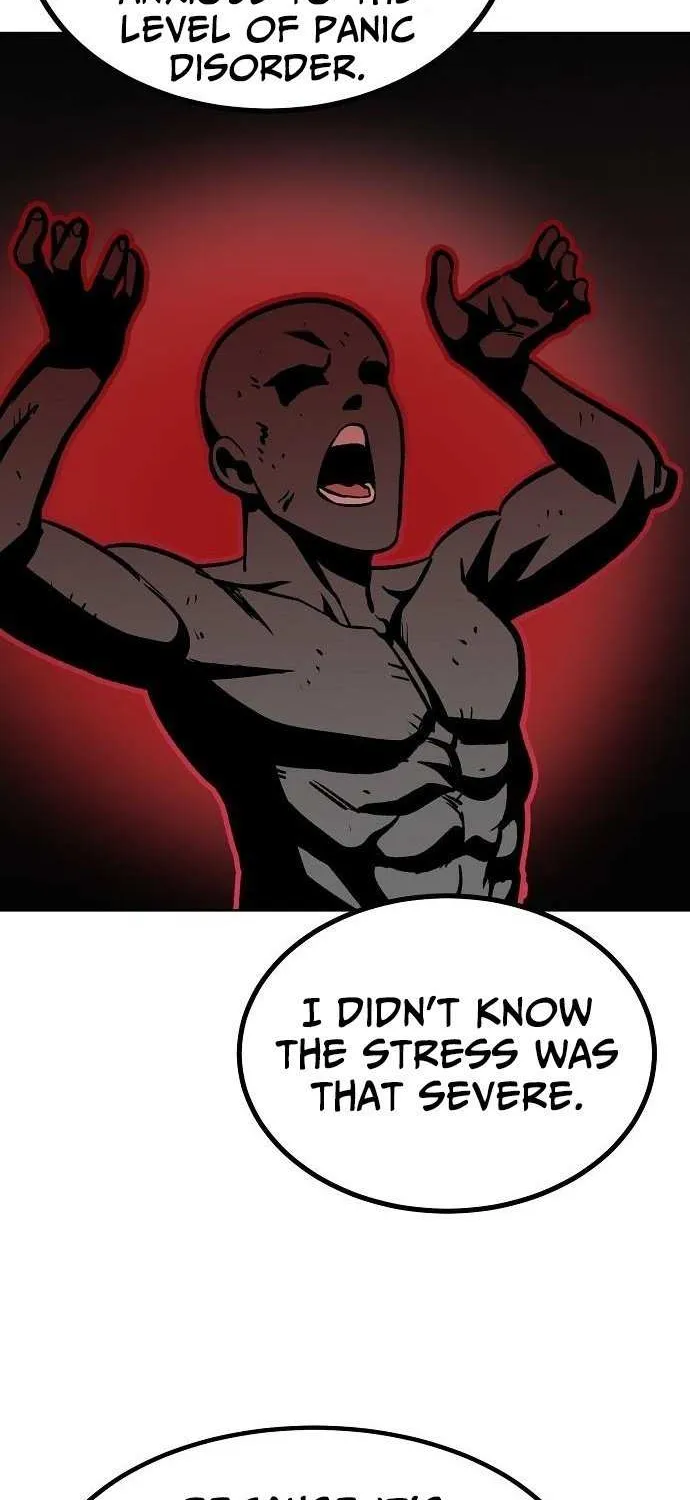 King of the Octagon Chapter 177 page 51 - 