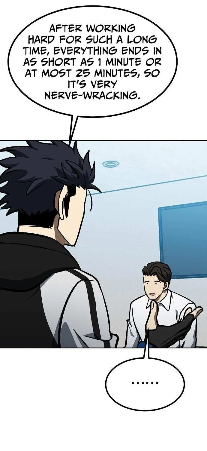 King of the Octagon Chapter 177 page 53 - 