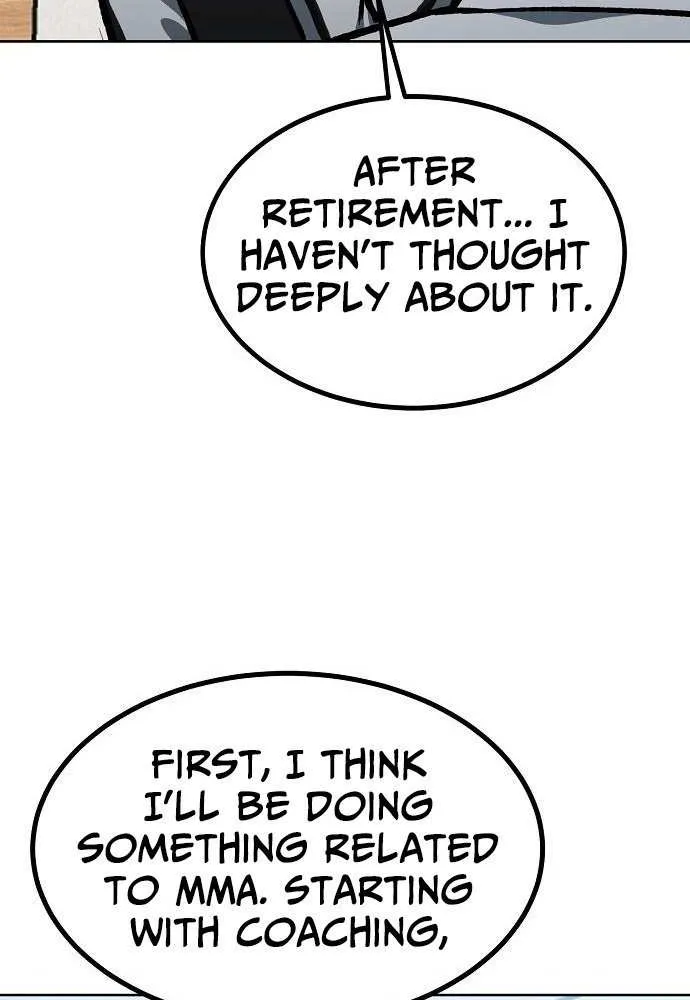 King of the Octagon Chapter 177 page 56 - 