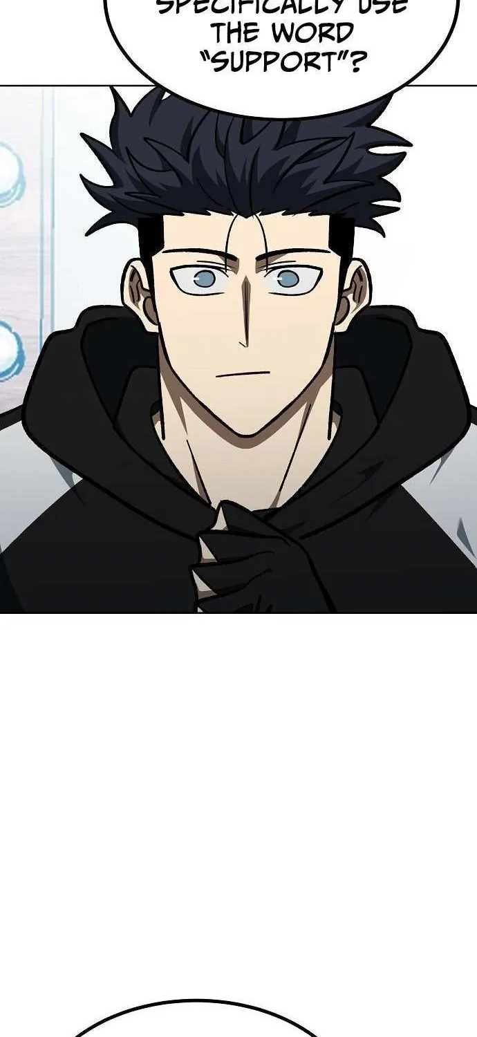 King of the Octagon Chapter 177 page 58 - 