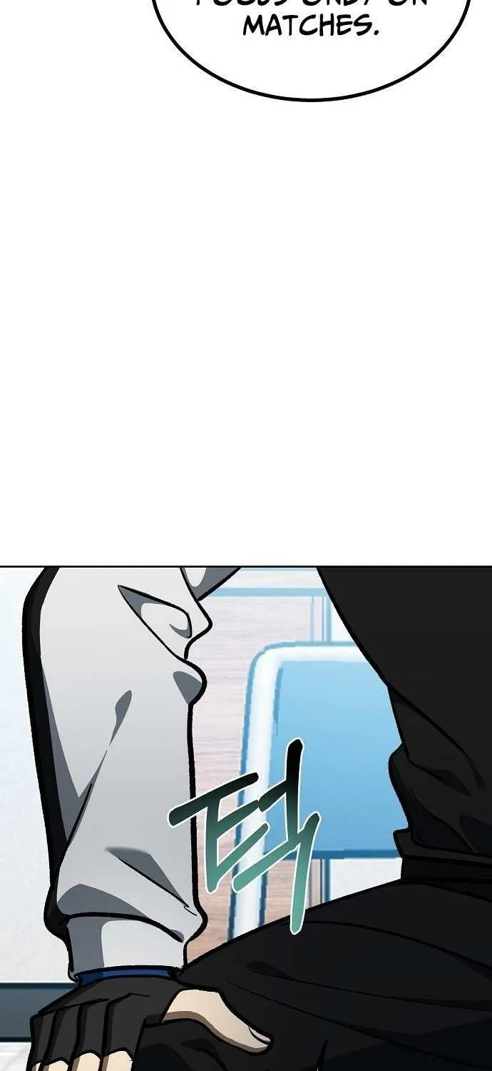 King of the Octagon Chapter 177 page 61 - 