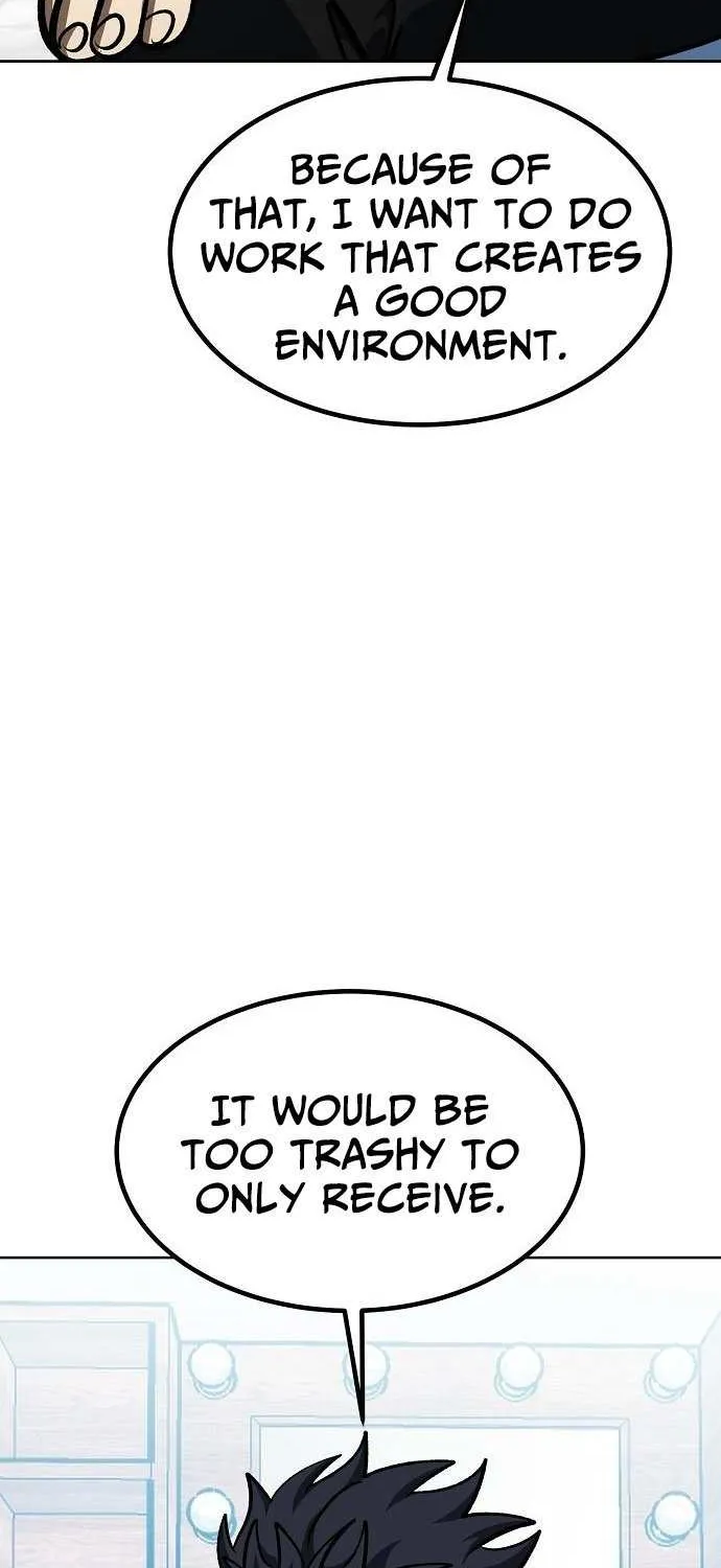 King of the Octagon Chapter 177 page 62 - 