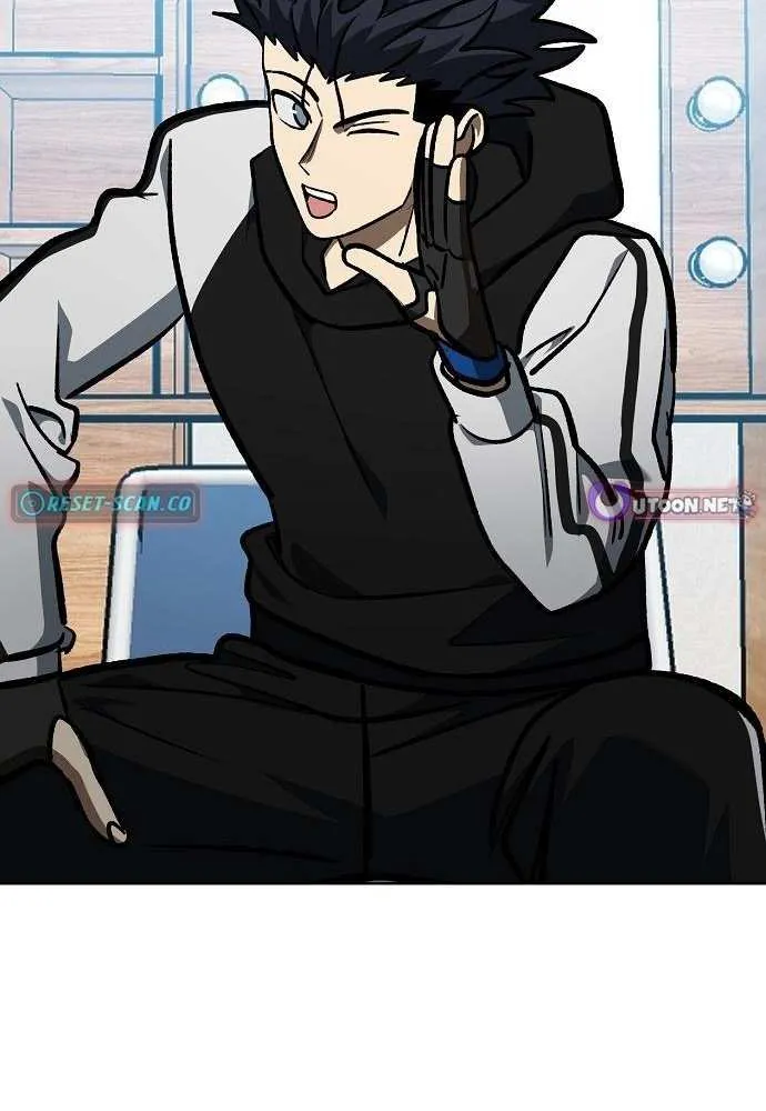 King of the Octagon Chapter 177 page 63 - 