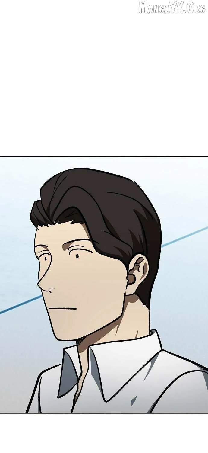 King of the Octagon Chapter 177 page 64 - 