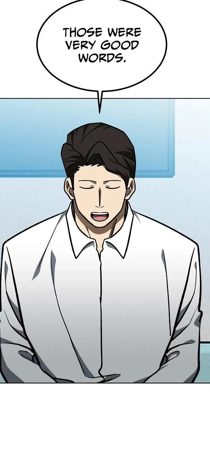 King of the Octagon Chapter 177 page 66 - 