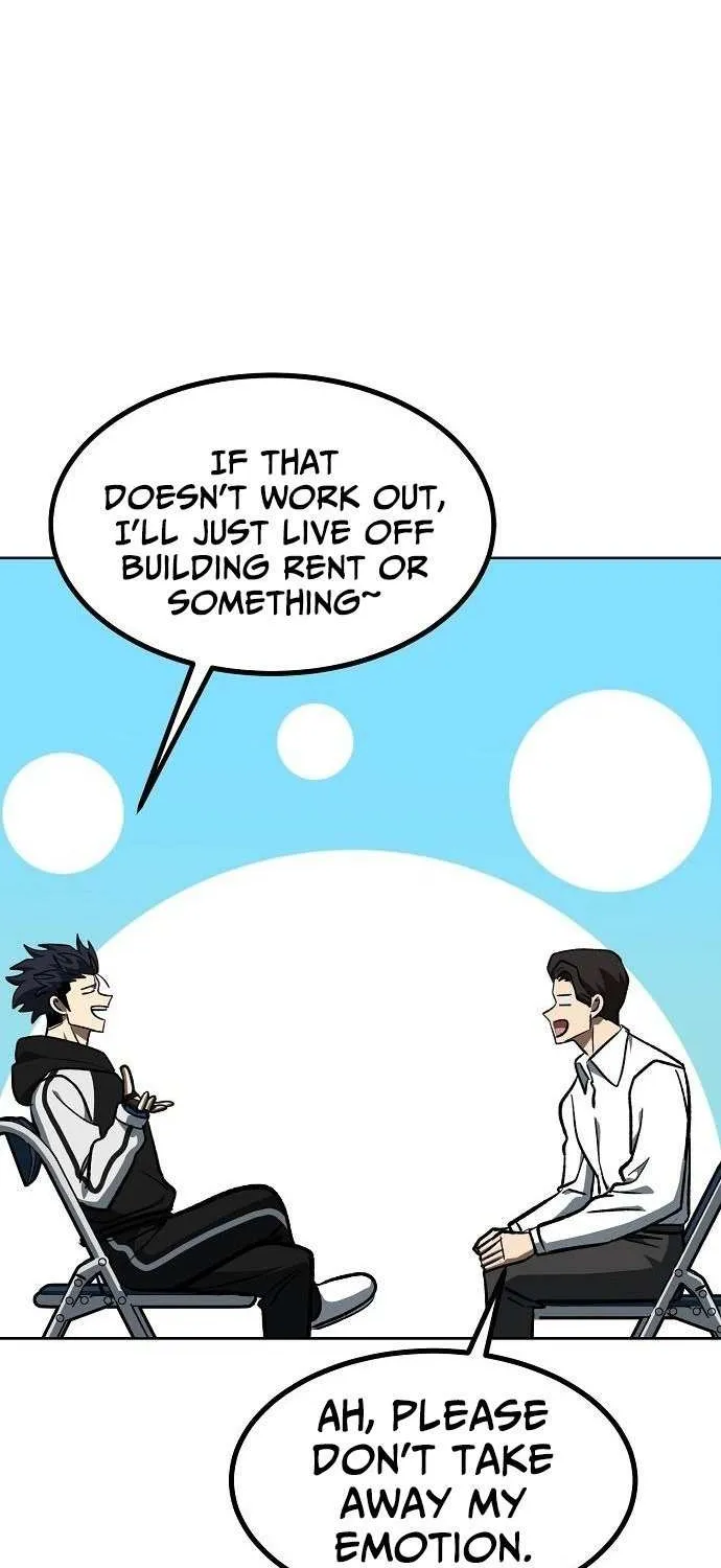 King of the Octagon Chapter 177 page 67 - 