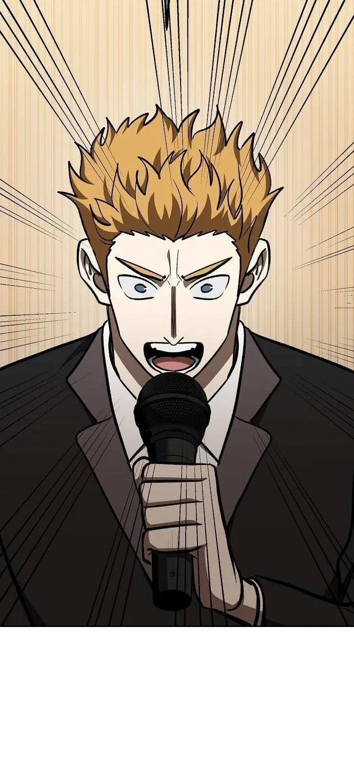 King of the Octagon Chapter 177 page 69 - 