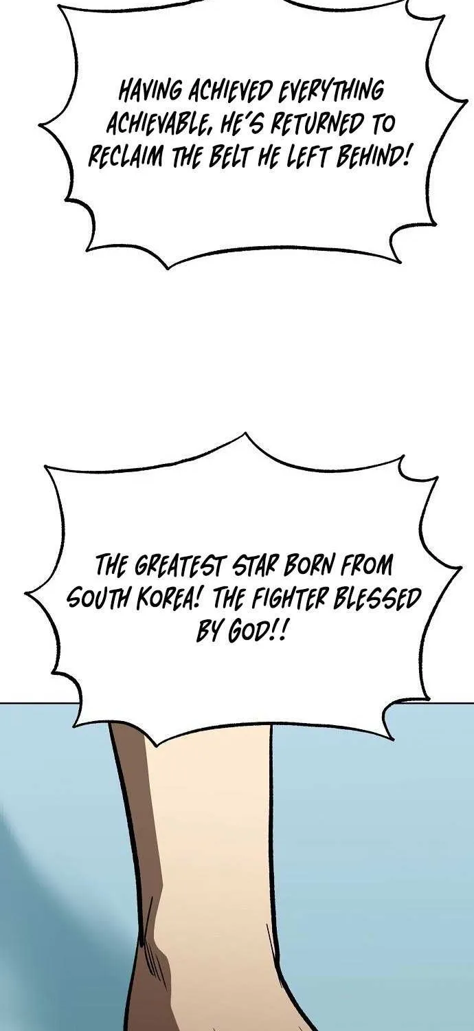 King of the Octagon Chapter 177 page 74 - 