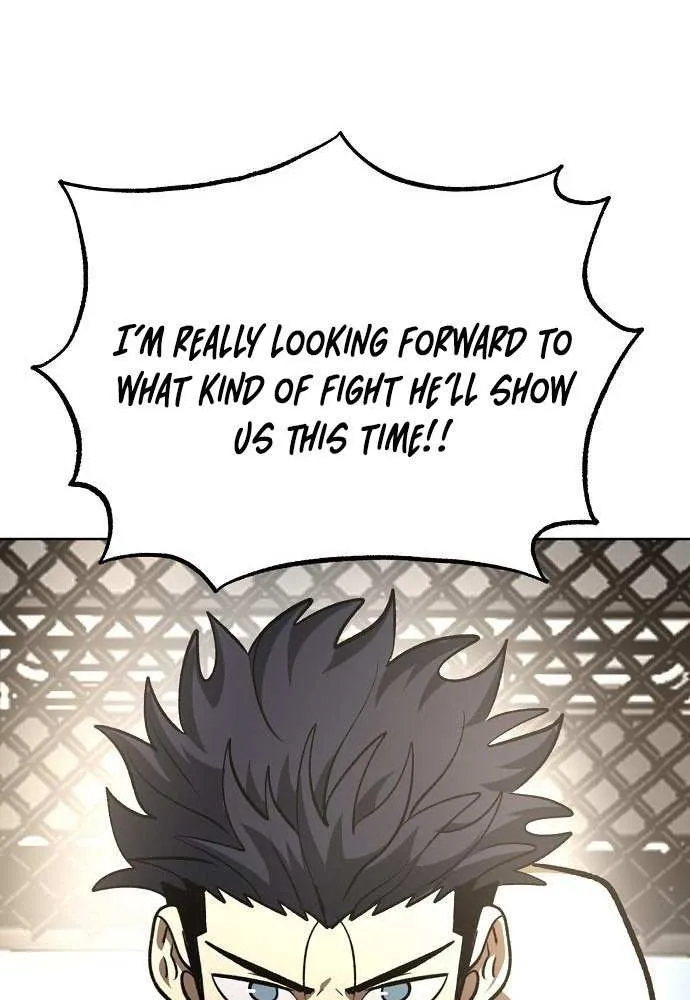 King of the Octagon Chapter 177 page 77 - 