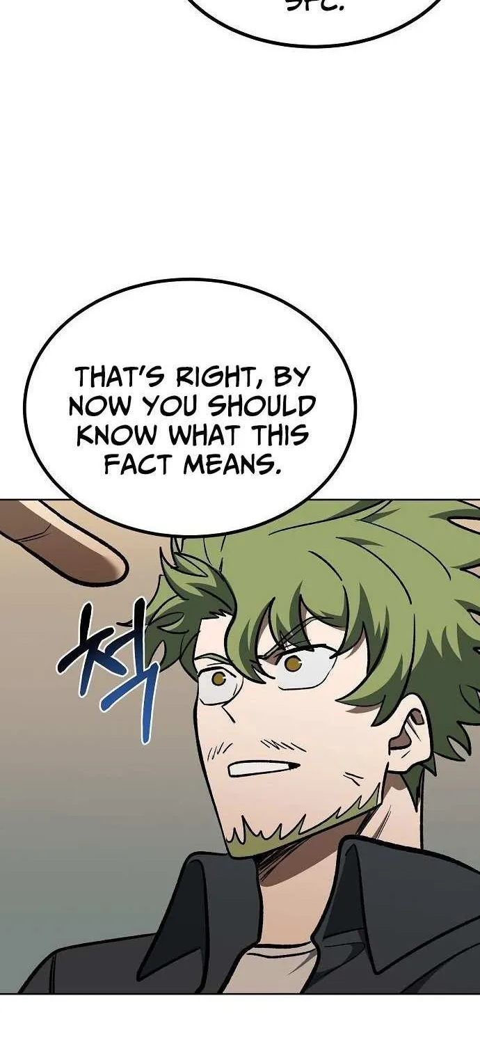 King of the Octagon Chapter 177 page 9 - 