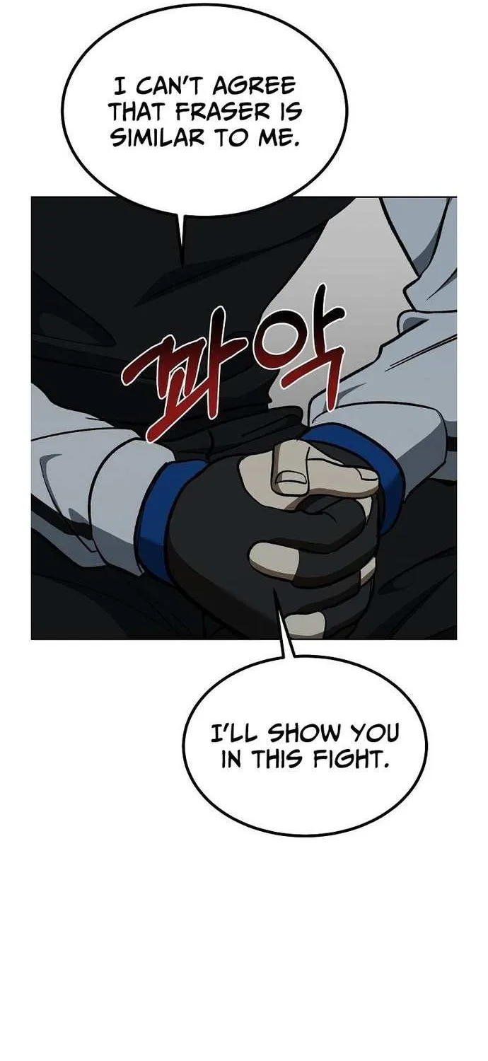 King of the Octagon Chapter 178 page 11 - 