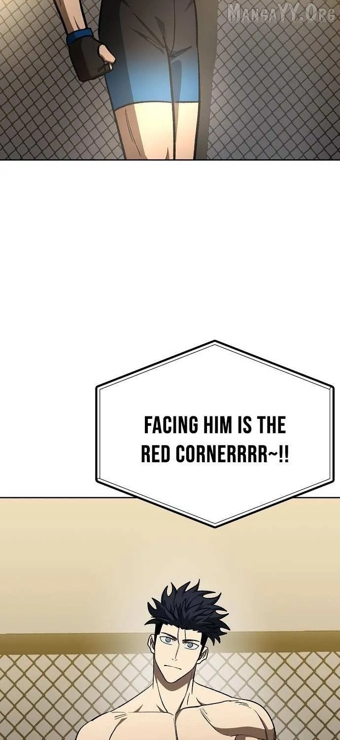 King of the Octagon Chapter 178 page 15 - 