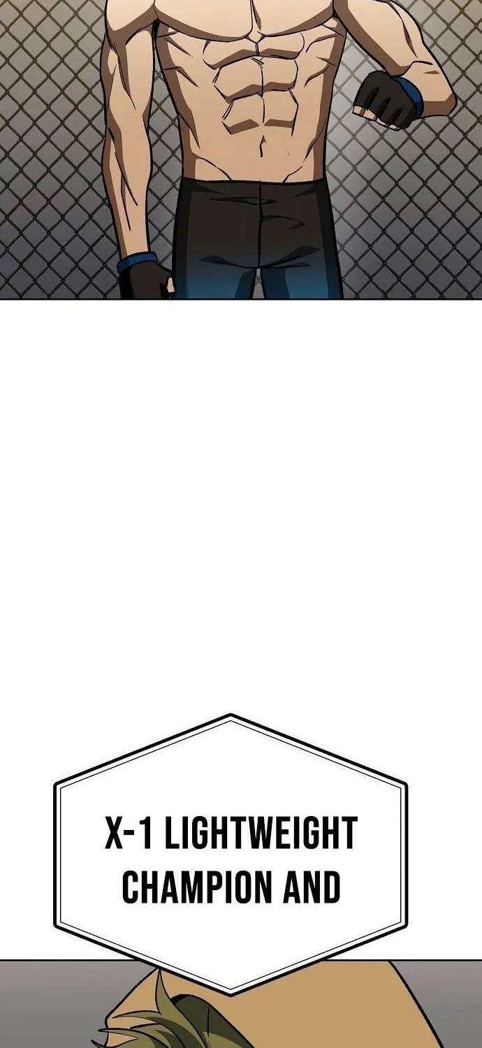 King of the Octagon Chapter 178 page 16 - 