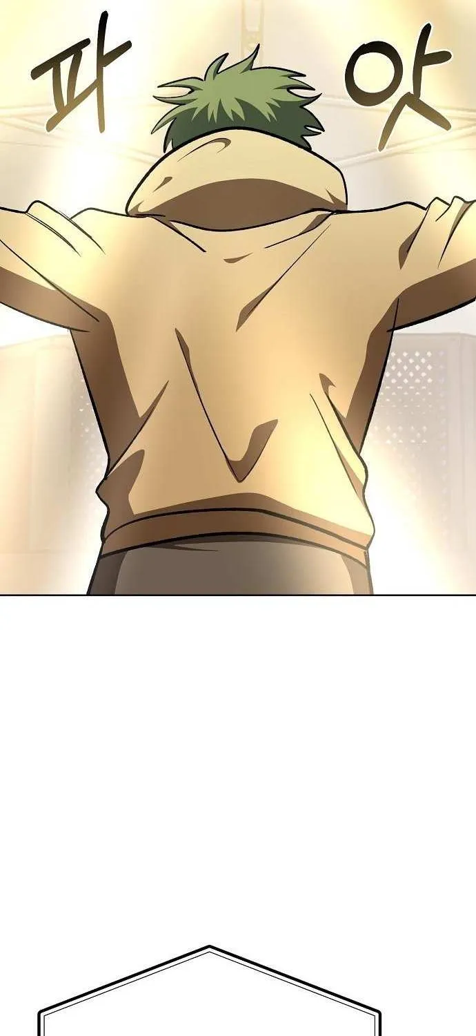 King of the Octagon Chapter 178 page 18 - 