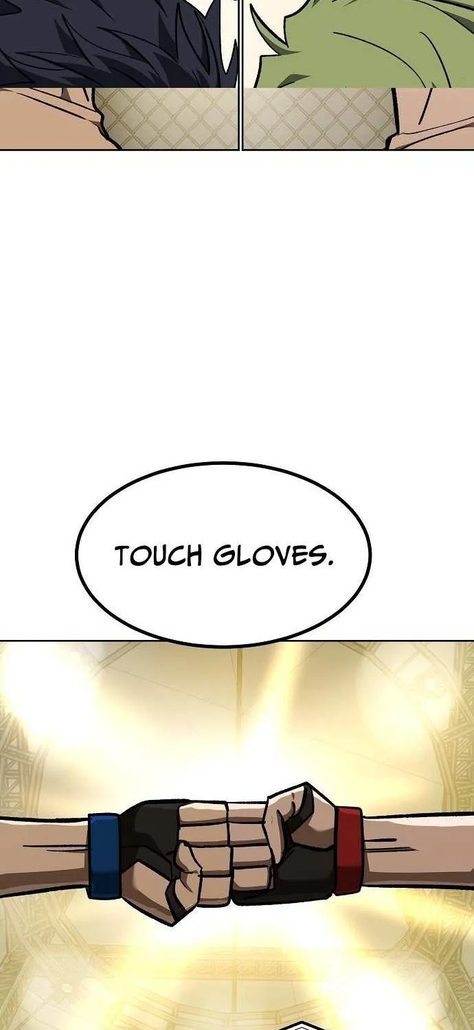 King of the Octagon Chapter 178 page 25 - 