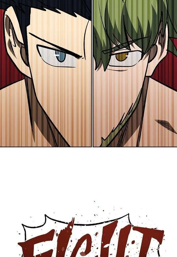 King of the Octagon Chapter 178 page 28 - 