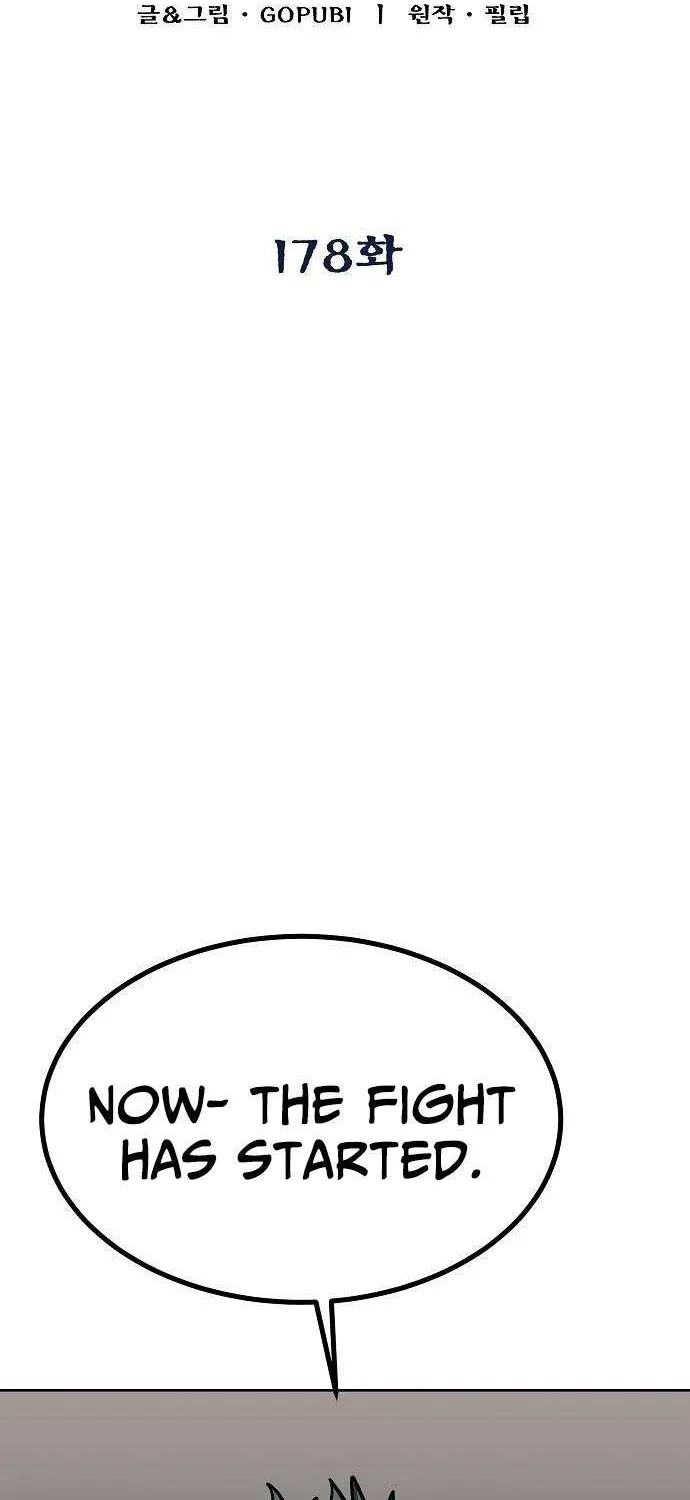 King of the Octagon Chapter 178 page 30 - 