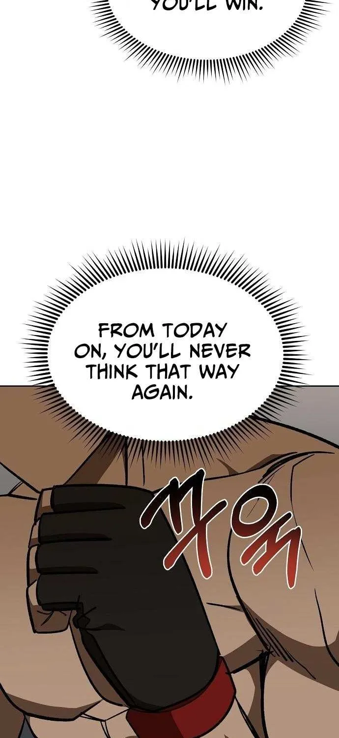 King of the Octagon Chapter 178 page 37 - 