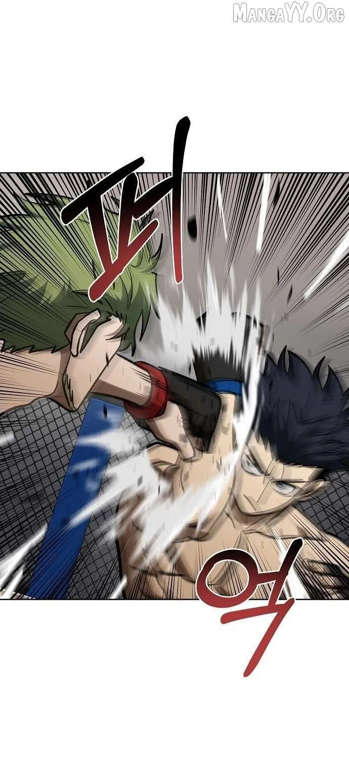 King of the Octagon Chapter 178 page 43 - 
