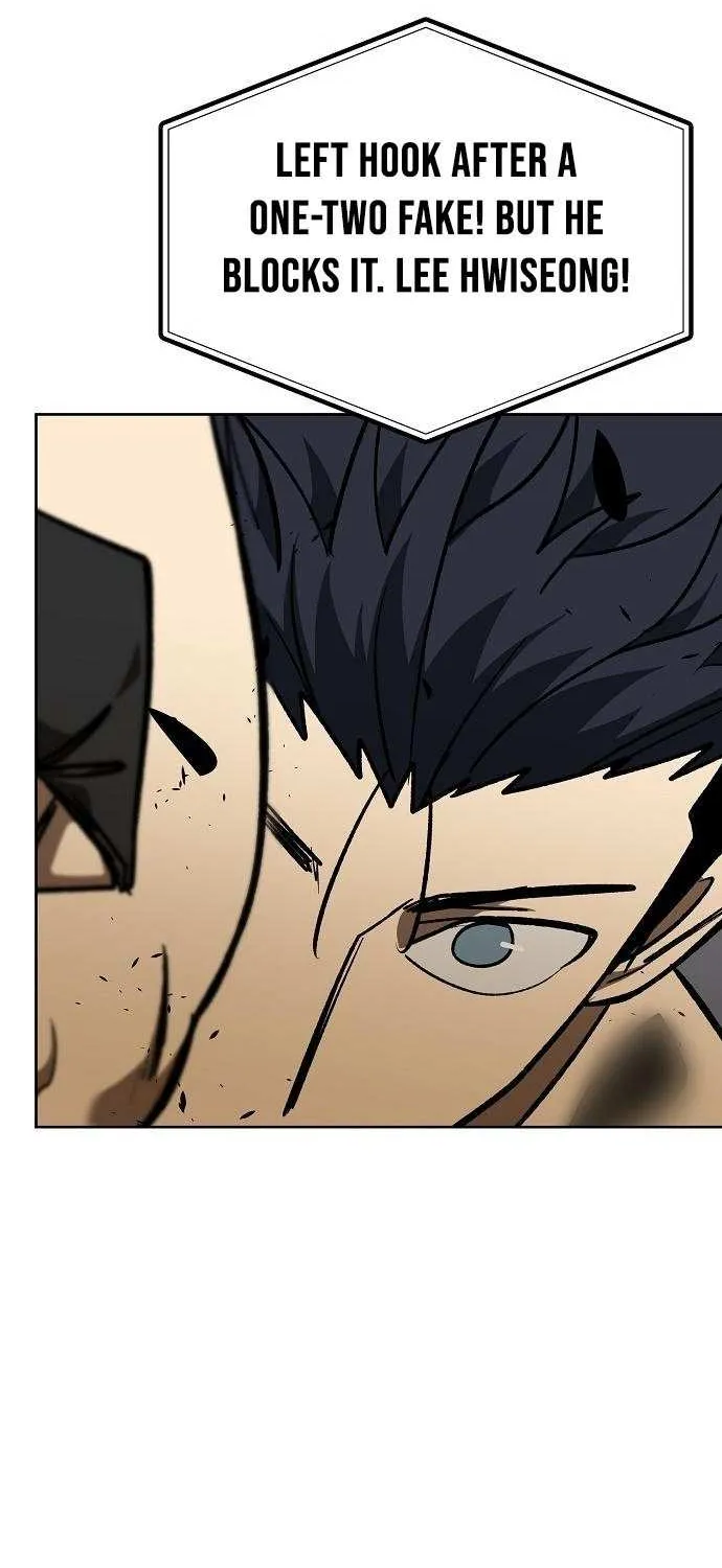 King of the Octagon Chapter 178 page 44 - 