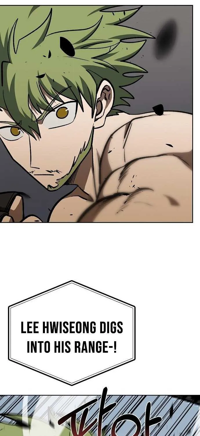 King of the Octagon Chapter 178 page 45 - 