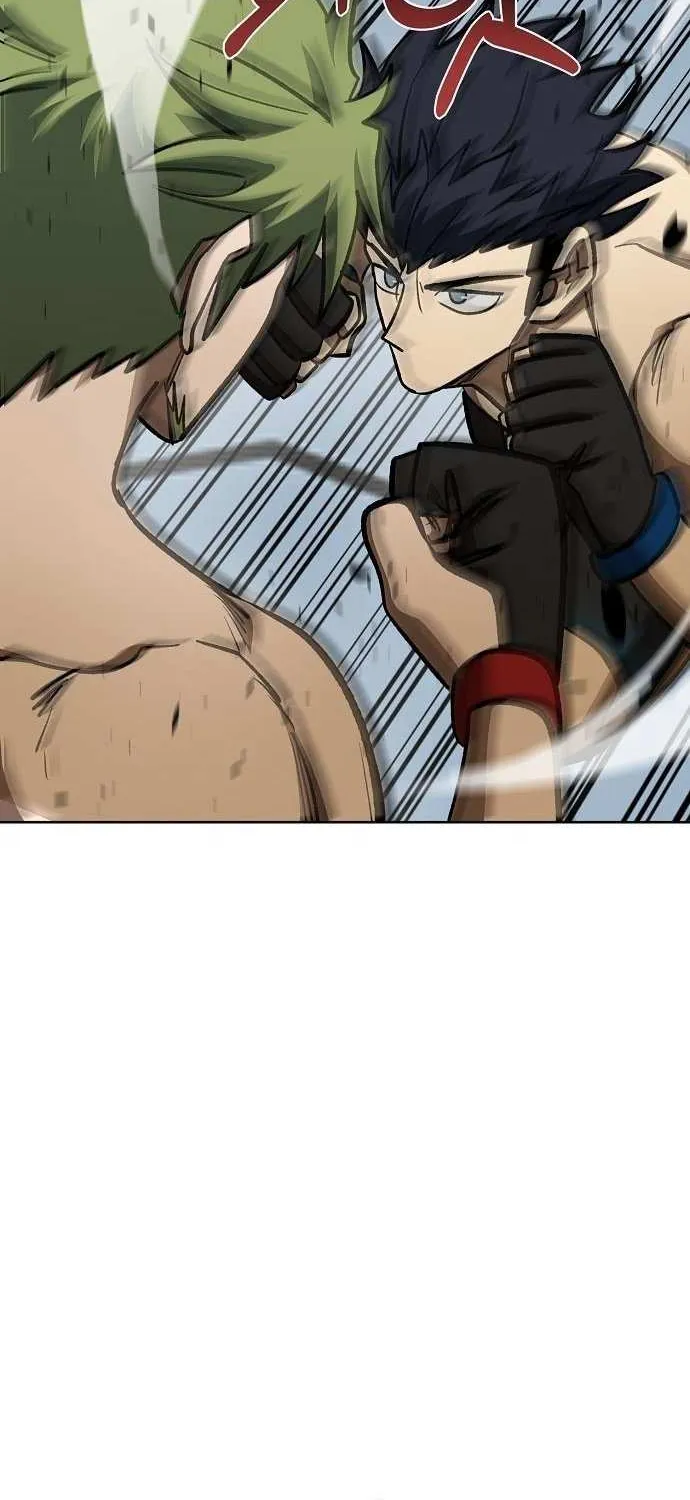 King of the Octagon Chapter 178 page 46 - 