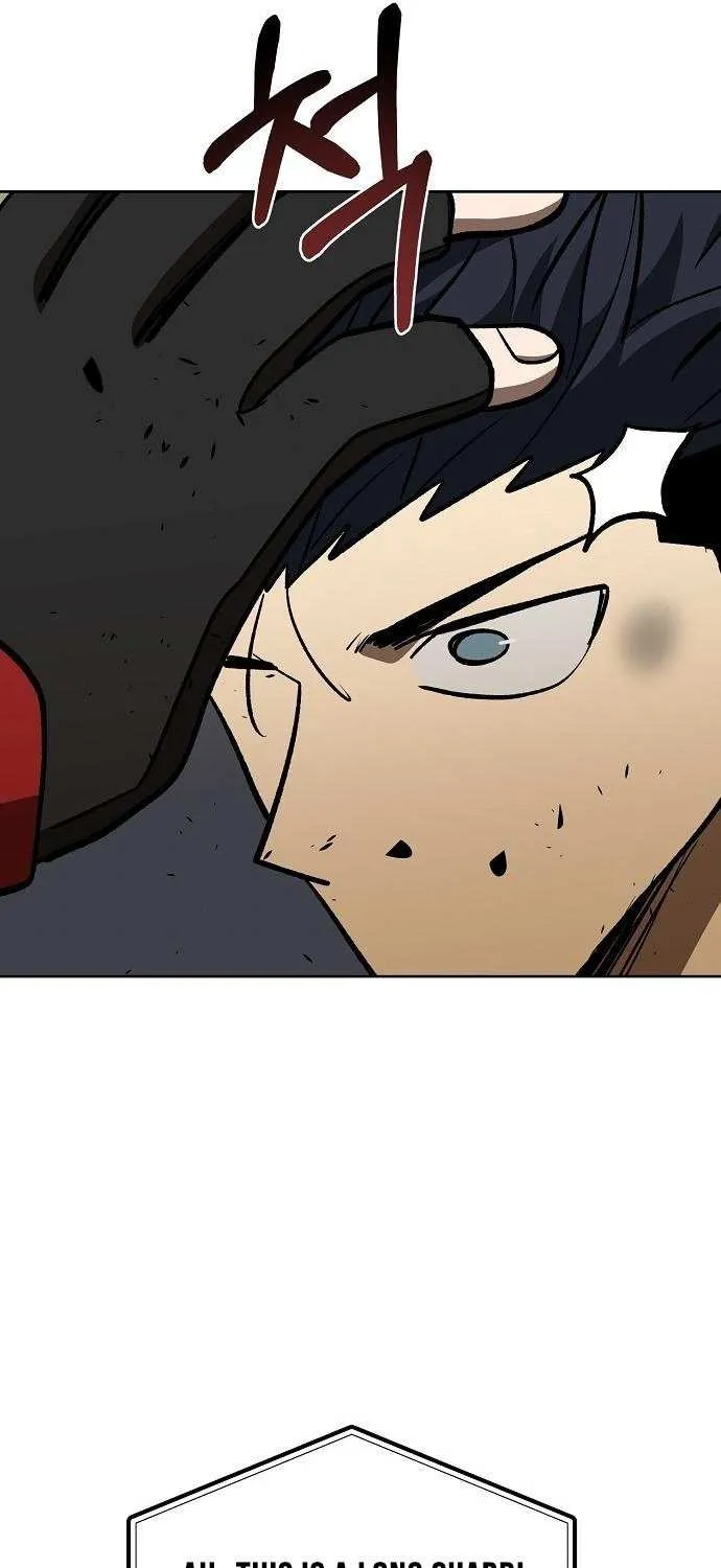 King of the Octagon Chapter 178 page 47 - 