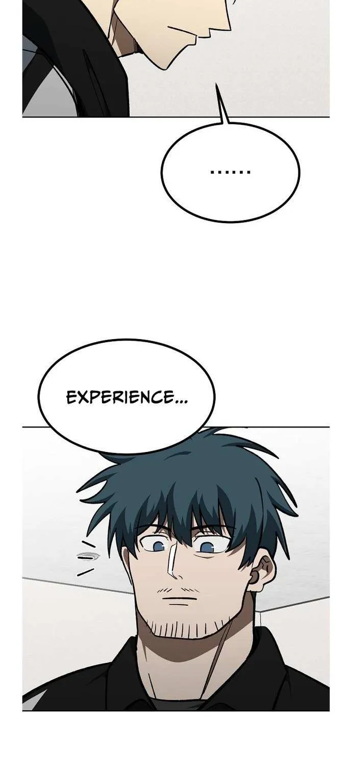 King of the Octagon Chapter 178 page 6 - 