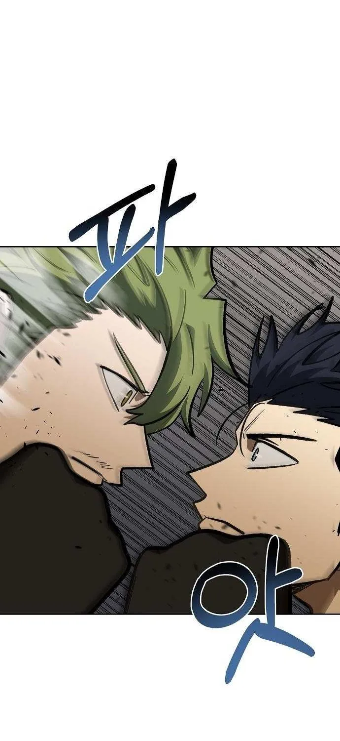 King of the Octagon Chapter 178 page 51 - 