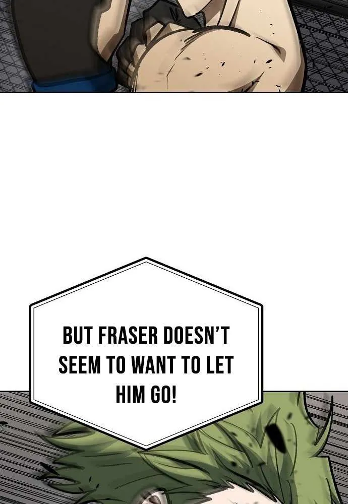 King of the Octagon Chapter 178 page 56 - 