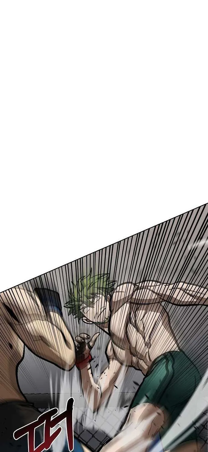 King of the Octagon Chapter 178 page 59 - 