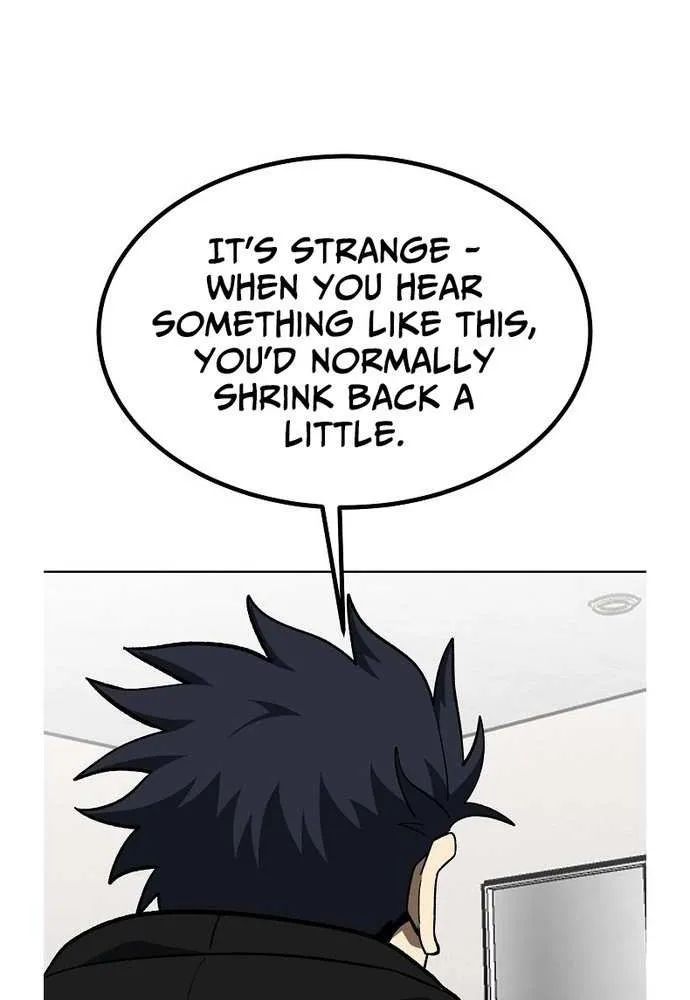 King of the Octagon Chapter 178 page 7 - 