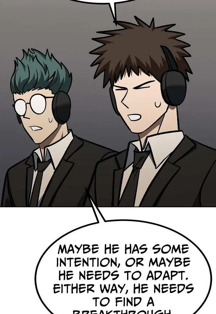 King of the Octagon Chapter 178 page 63 - 