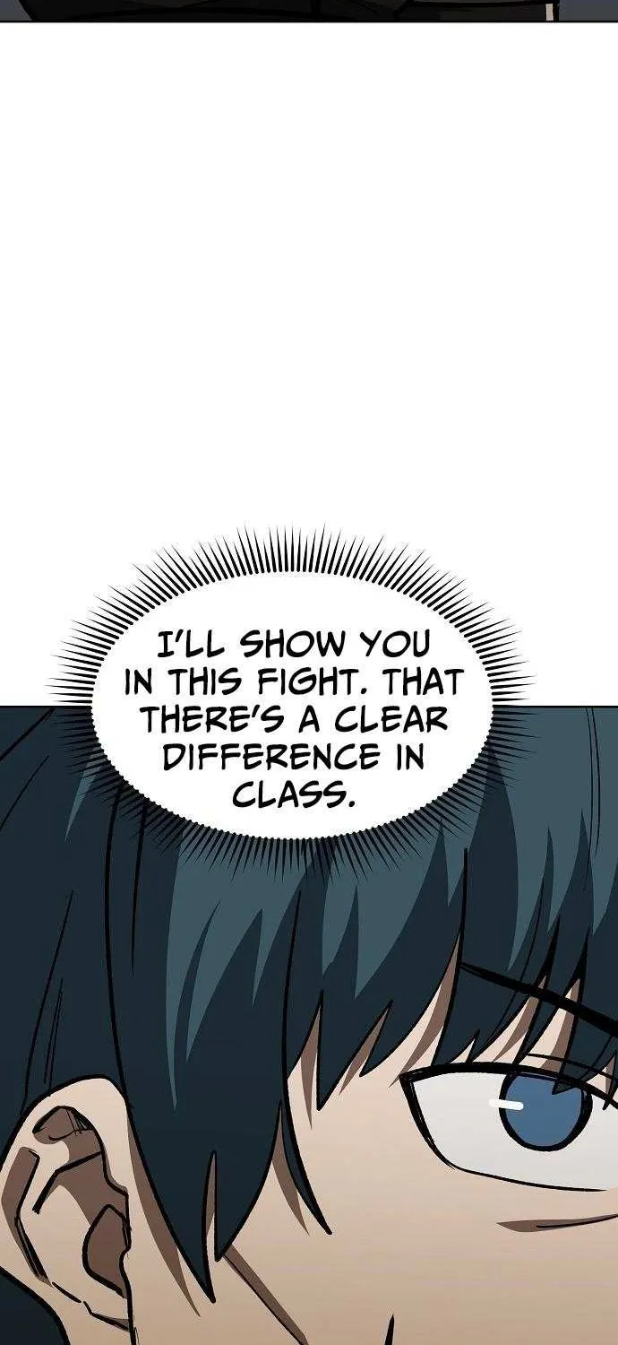 King of the Octagon Chapter 178 page 65 - 