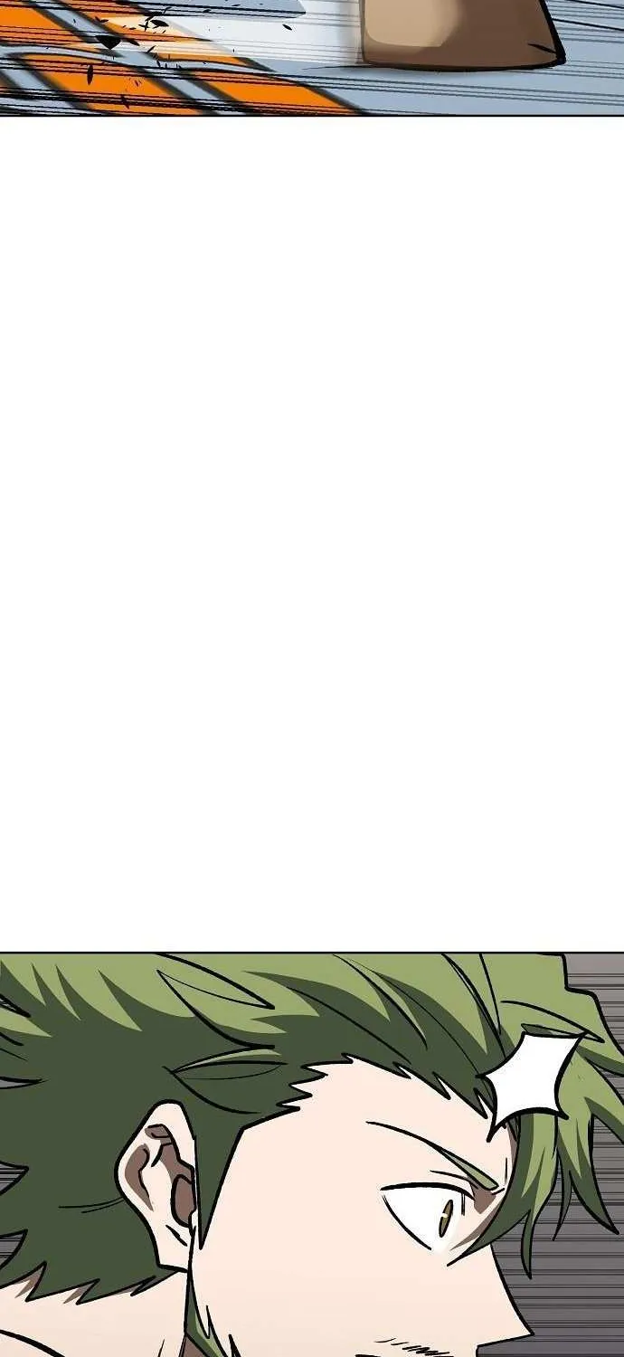 King of the Octagon Chapter 178 page 67 - 