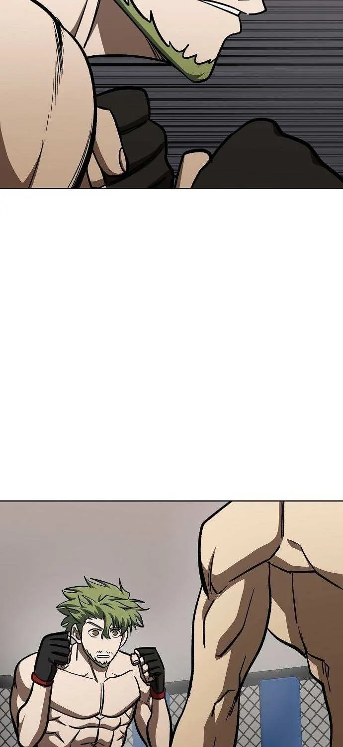King of the Octagon Chapter 178 page 68 - 