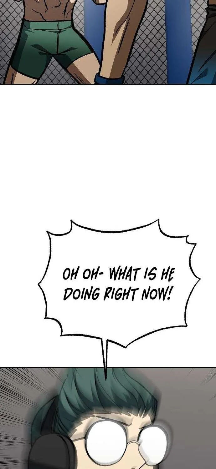 King of the Octagon Chapter 178 page 69 - 