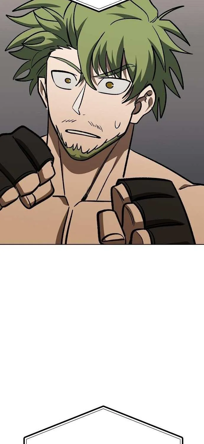 King of the Octagon Chapter 178 page 73 - 