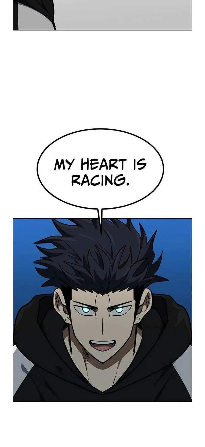 King of the Octagon Chapter 178 page 9 - 