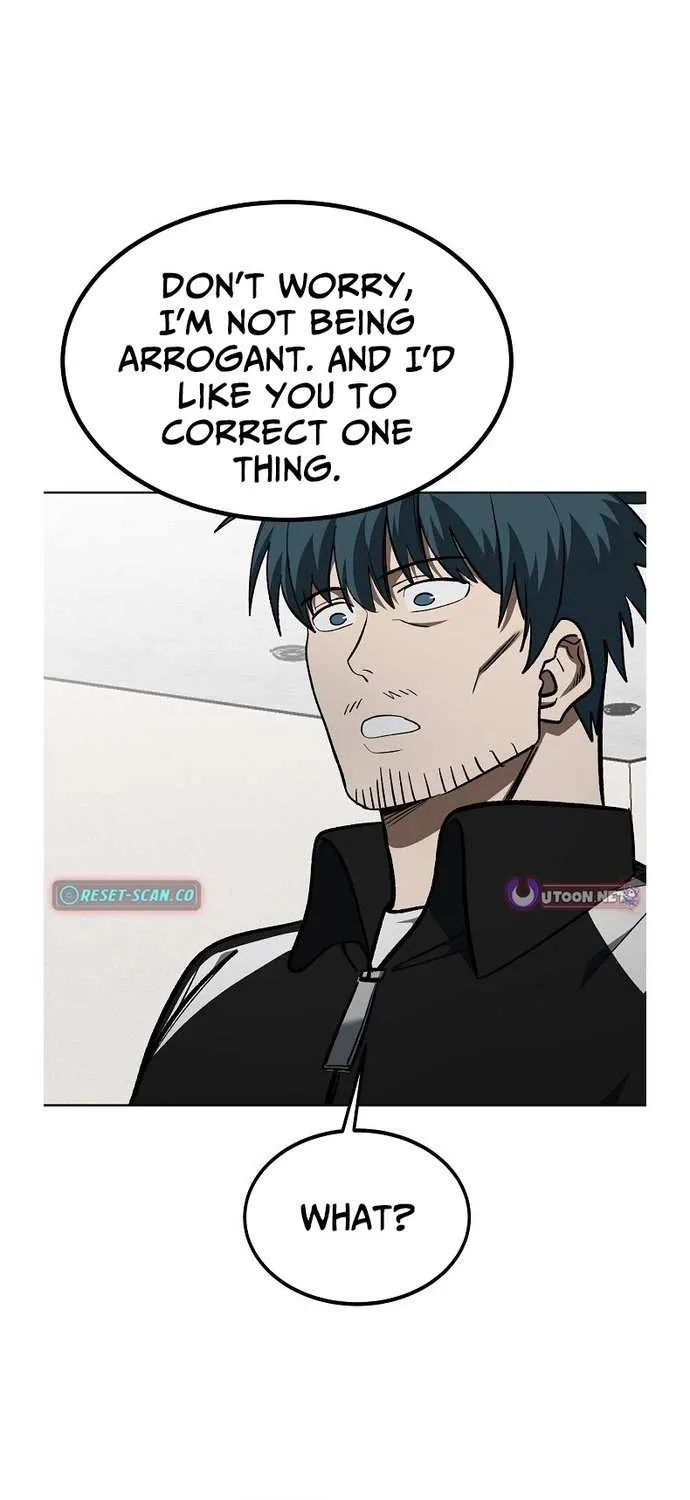 King of the Octagon Chapter 178 page 10 - 