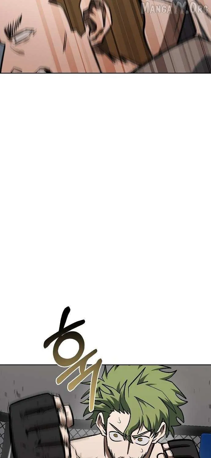 King of the Octagon Chapter 179 page 15 - 