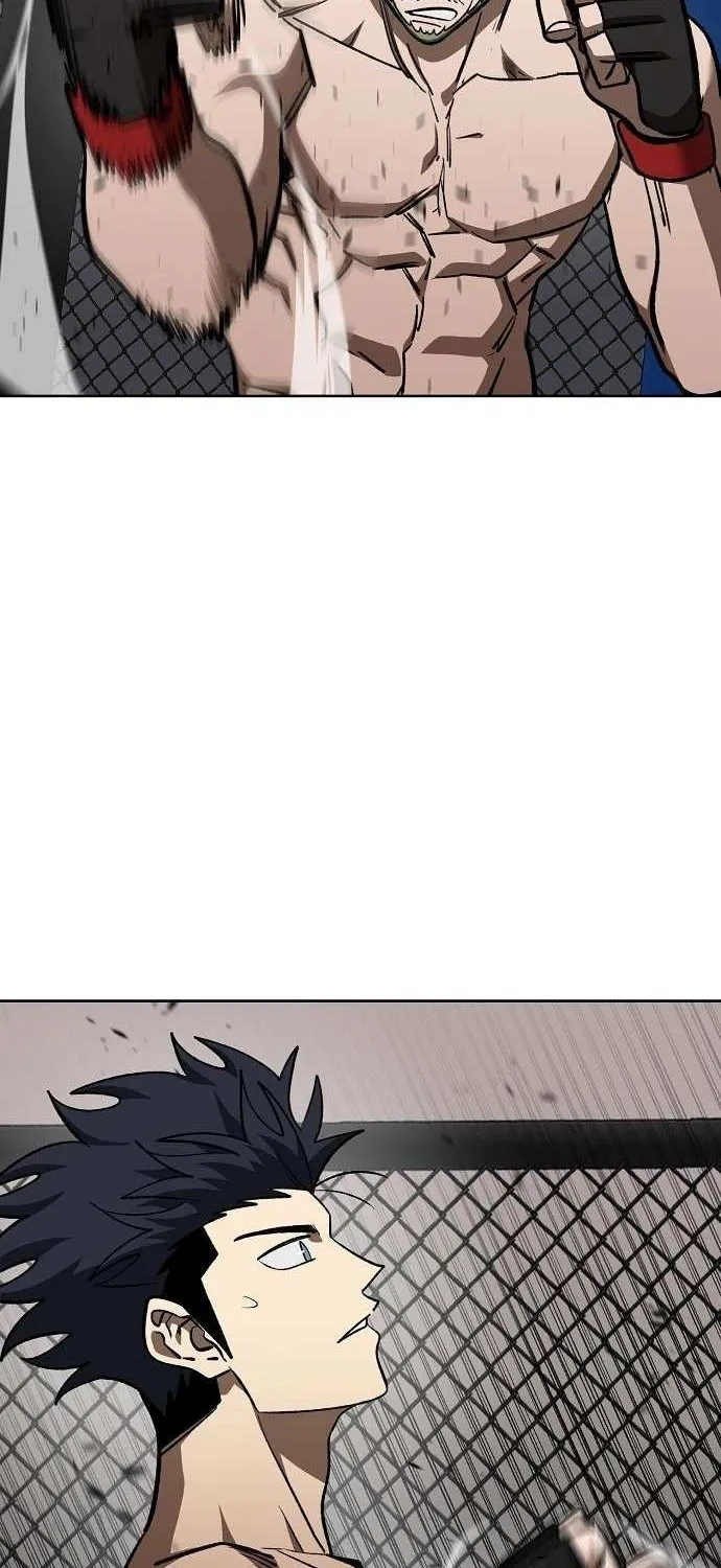 King of the Octagon Chapter 179 page 16 - 
