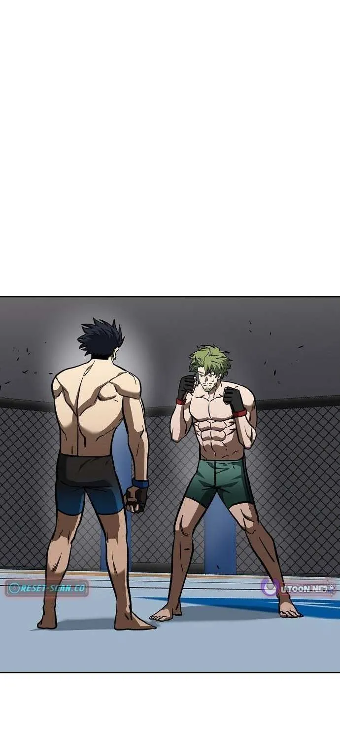 King of the Octagon Chapter 179 page 3 - 