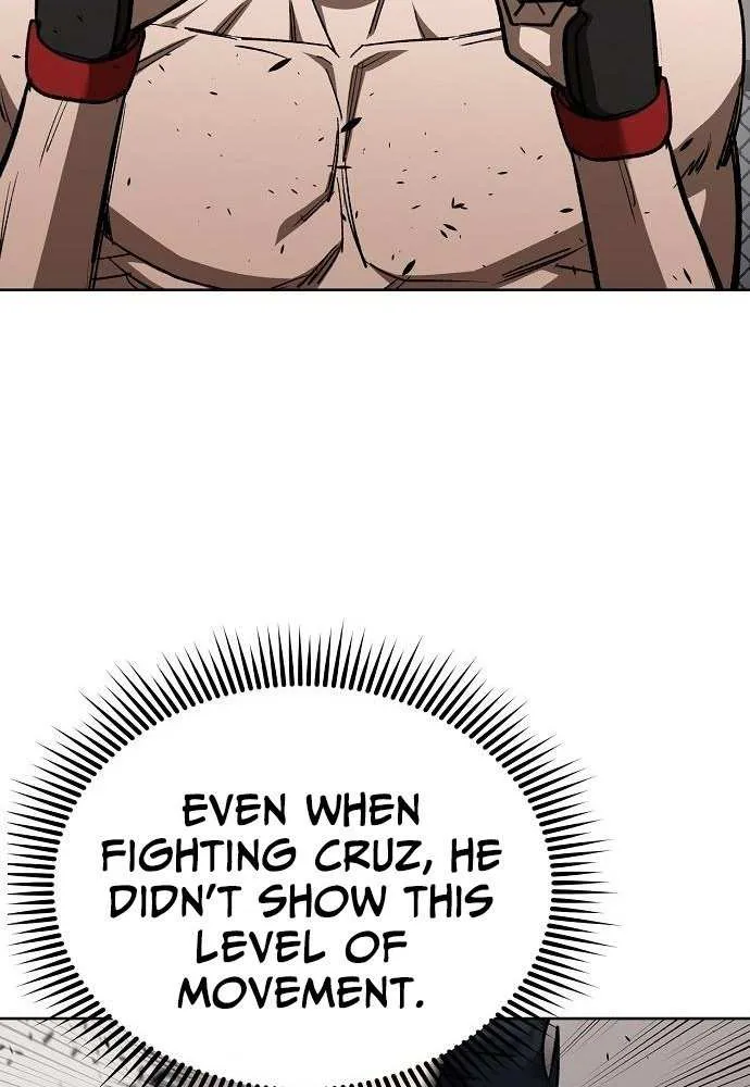 King of the Octagon Chapter 179 page 21 - 