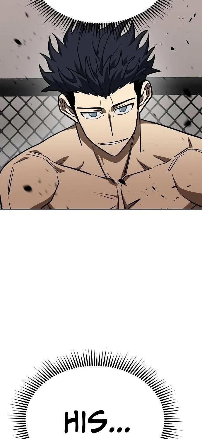 King of the Octagon Chapter 179 page 24 - 