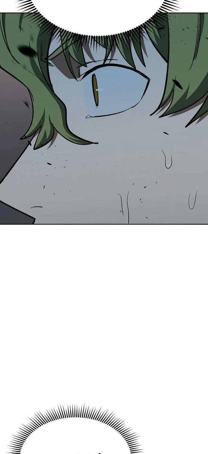 King of the Octagon Chapter 179 page 25 - 